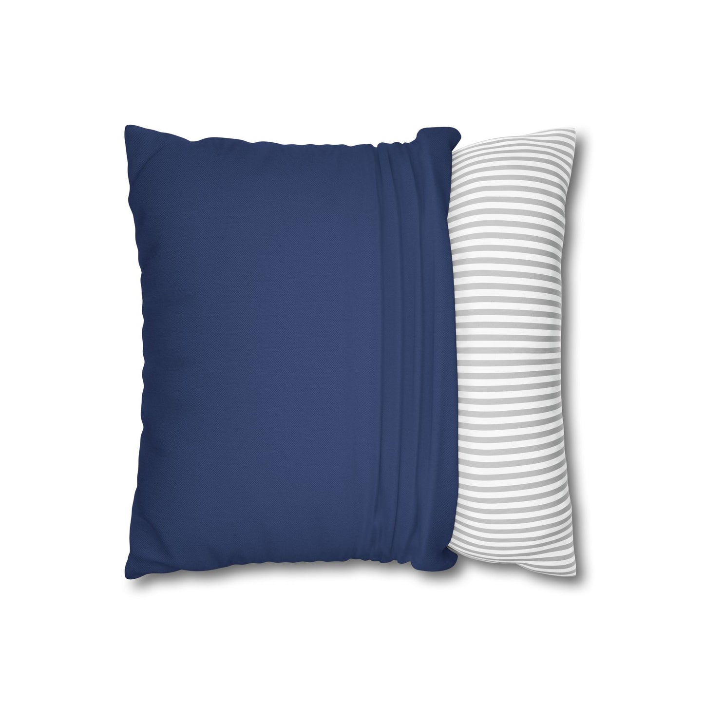 "My Husband Is a Fish" Pillow Case