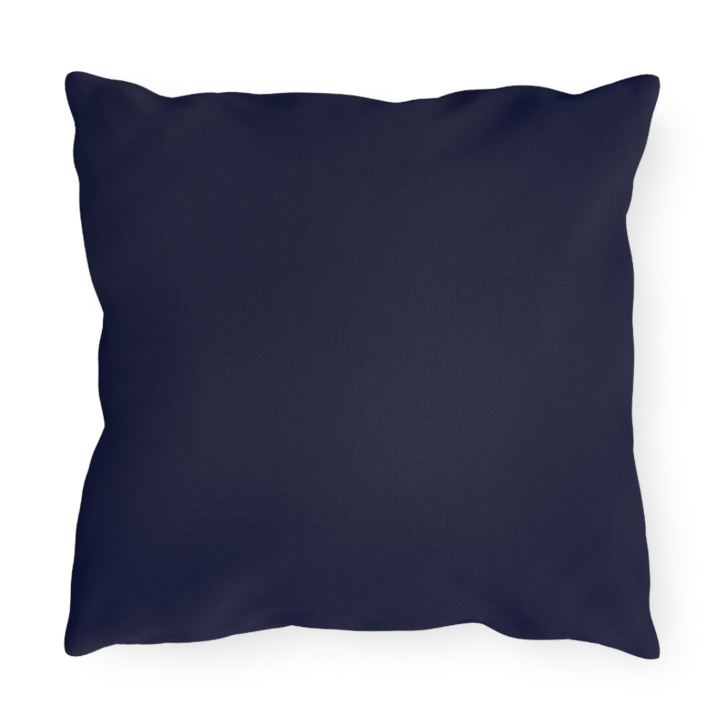My Husband Is a Fish Outdoor Pillow — Funny Fishing Decor for Patio, Lake House, Father’s Day Gift