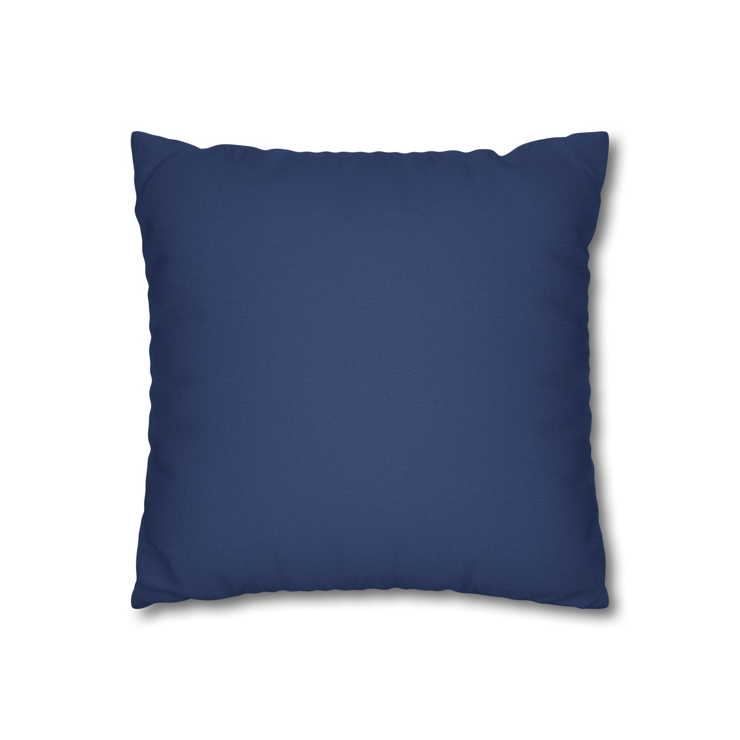 "My Husband Is a Fish"  Pillow Case
