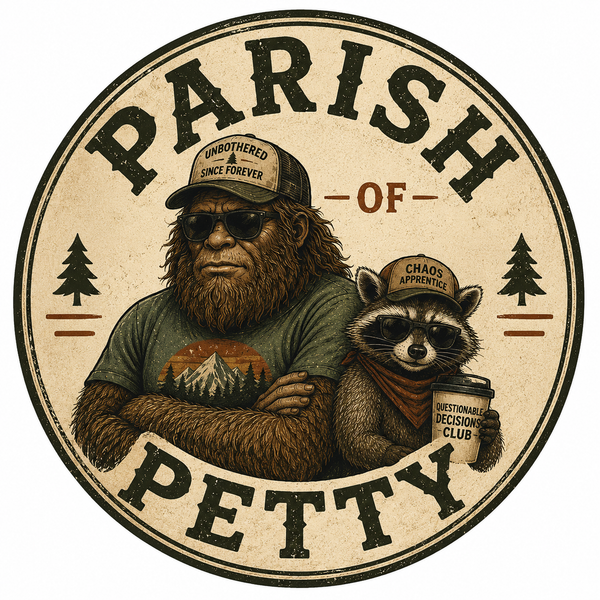 Parish of Petty